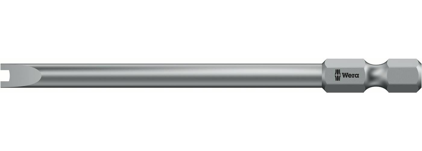 Spanner-skruv-bits 857/4Z Wera