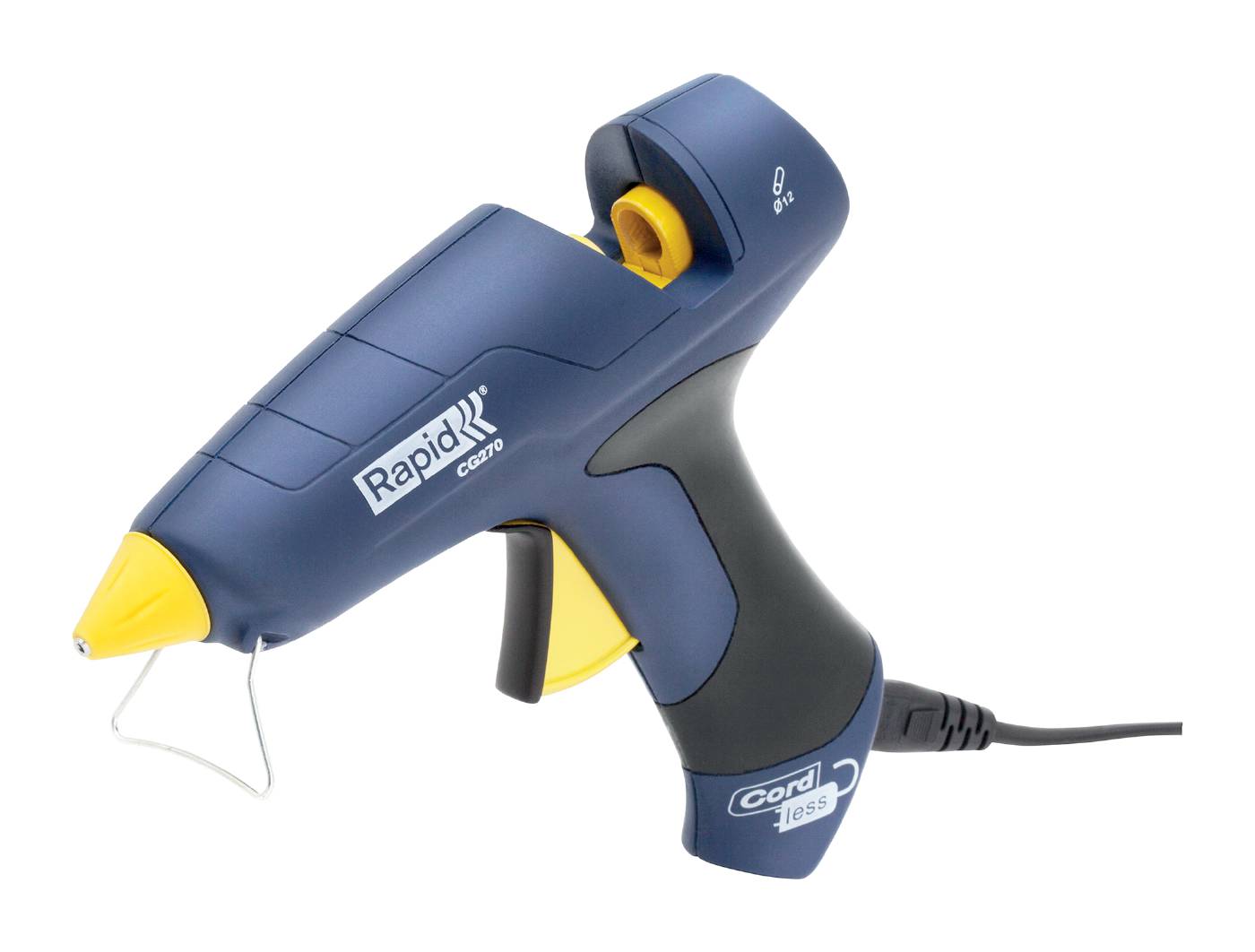Limpistol Rapid CG 270