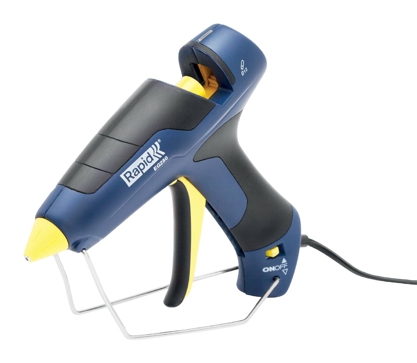 Limpistol Rapid EG 280