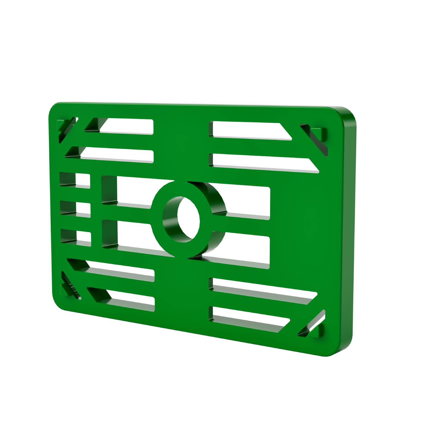 Pallningsbricka Eurospacers