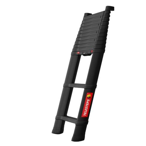 Teleskopsstege Tactical Telesteps – bild 1