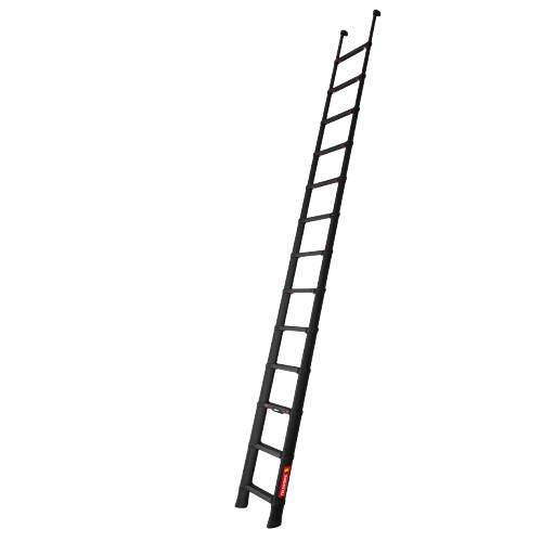 Teleskopsstege Tactical Telesteps – bild 2