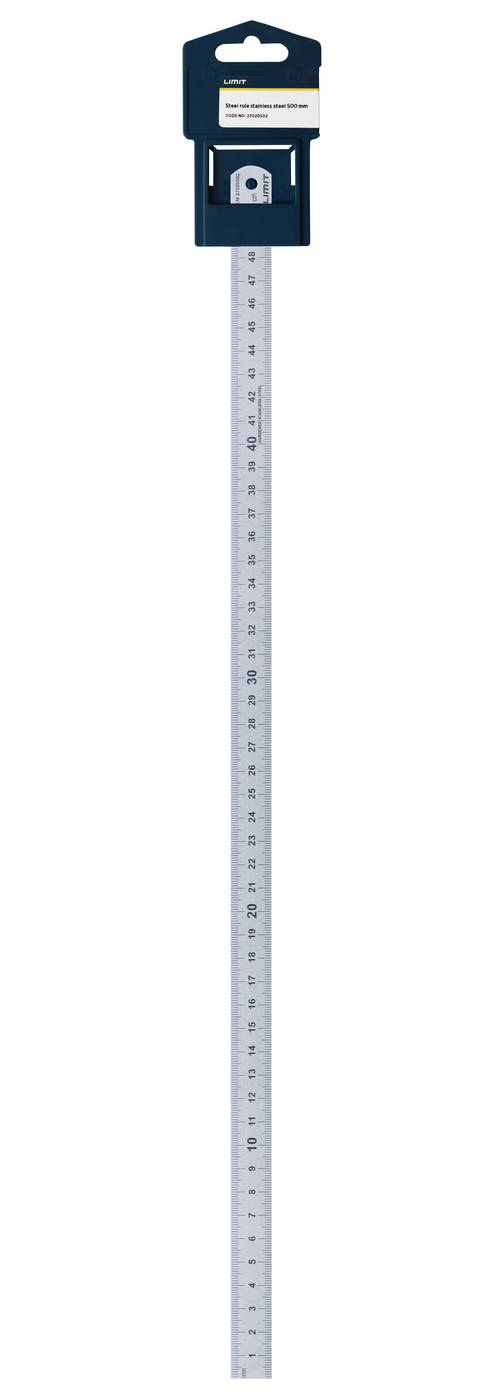 Stålskala Limit
