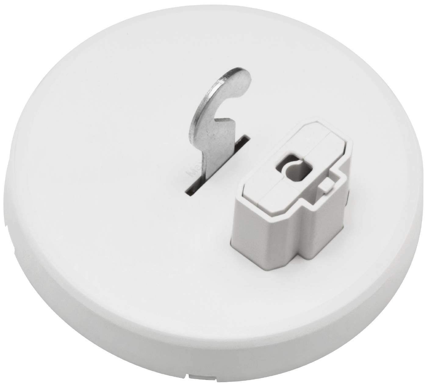 Lamputtag för tak med krok Malmbergs
