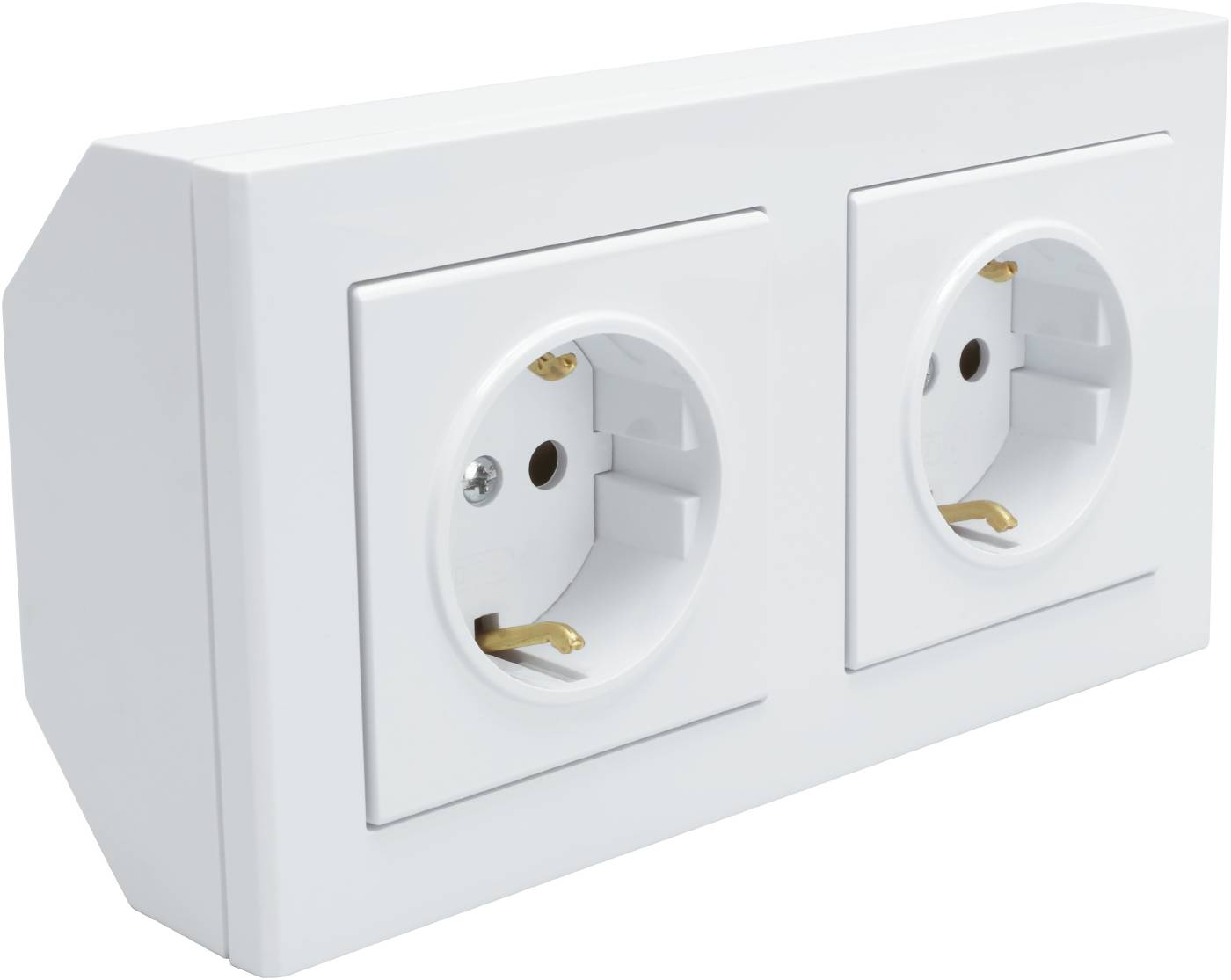 Hörnbox Optima Malmbergs