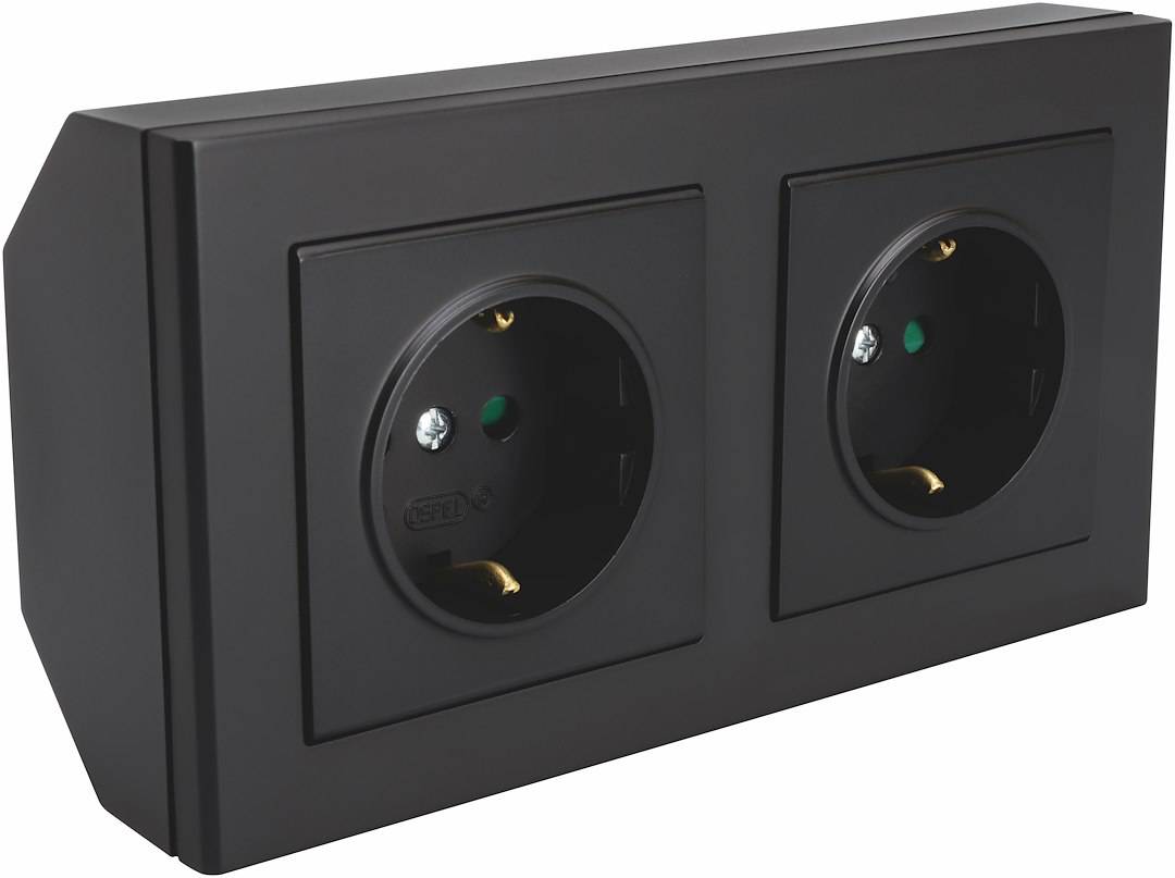 Hörnbox Optima Malmbergs