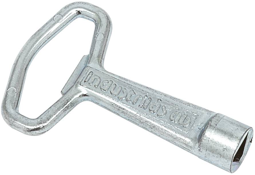 Trekantsnyckel Malmbergs