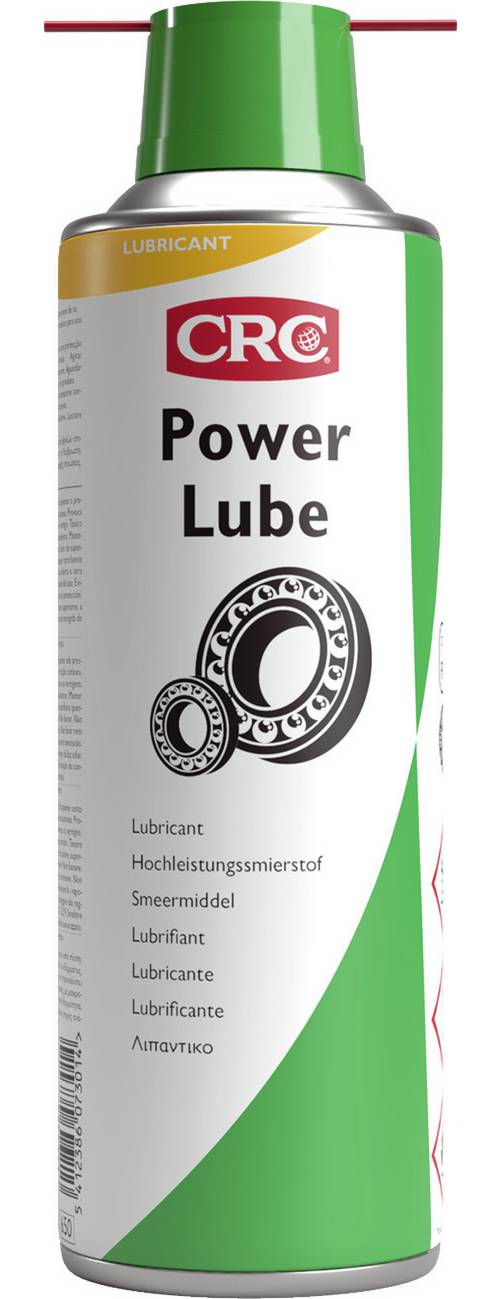 Smörjmedel Power Lube CRC