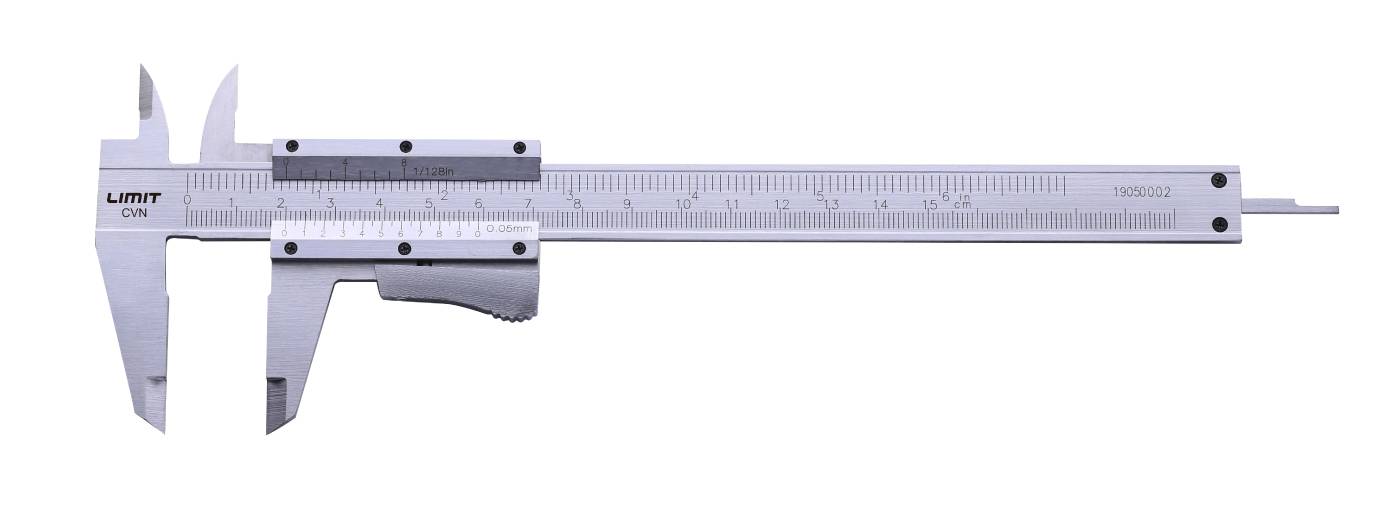 Fickskjutmått Limit