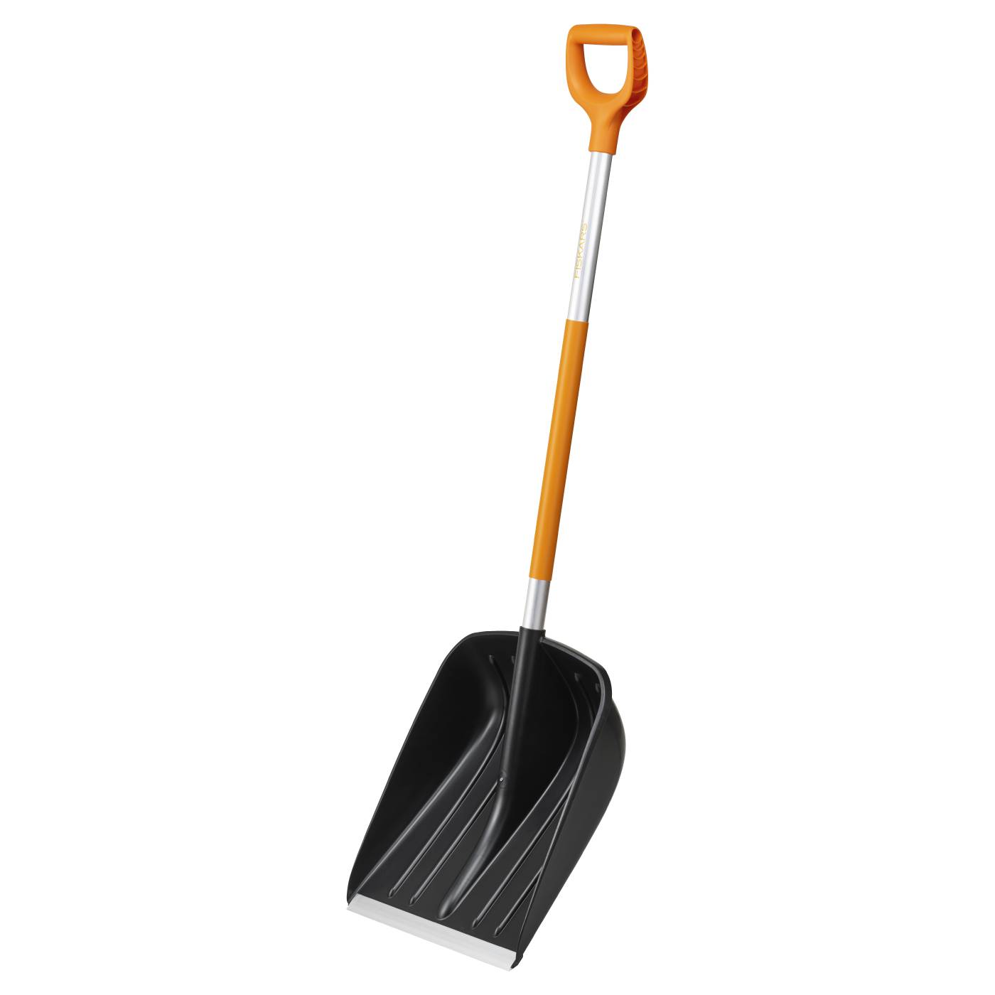 Snöskyffel Plus Fiskars