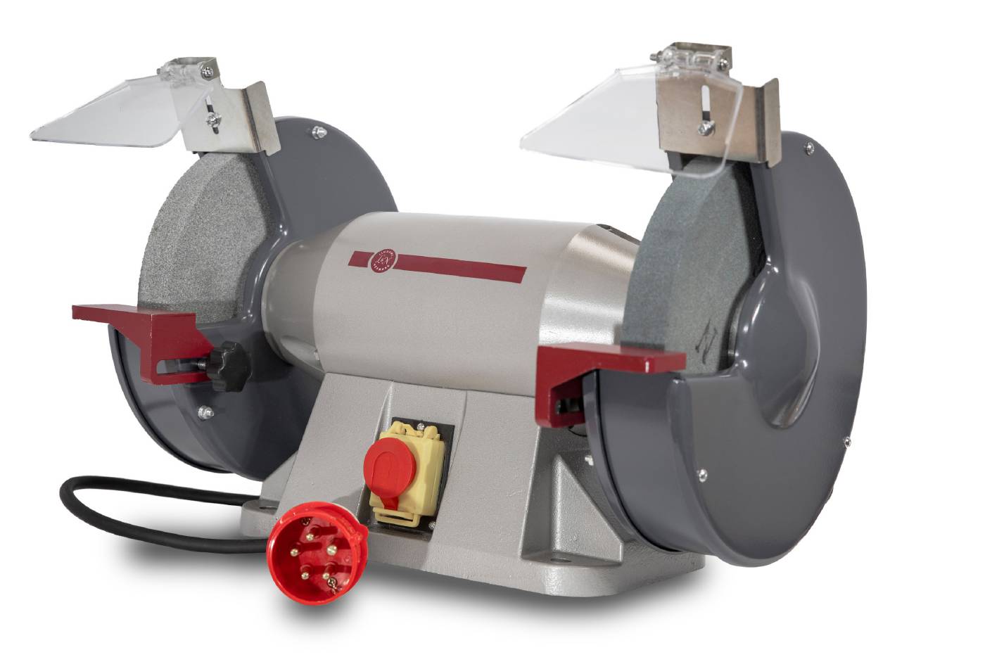 Bänkslipmaskin L&N LSG 150 H, LSG 200 H, LSG 250 H – bild 2