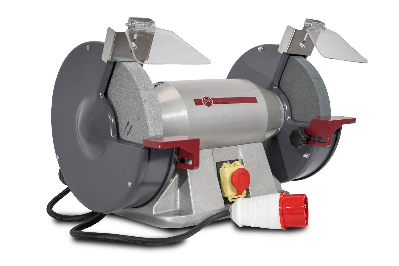 Bänkslipmaskin L&N LSG 150 H, LSG 200 H, LSG 250 H – bild 3