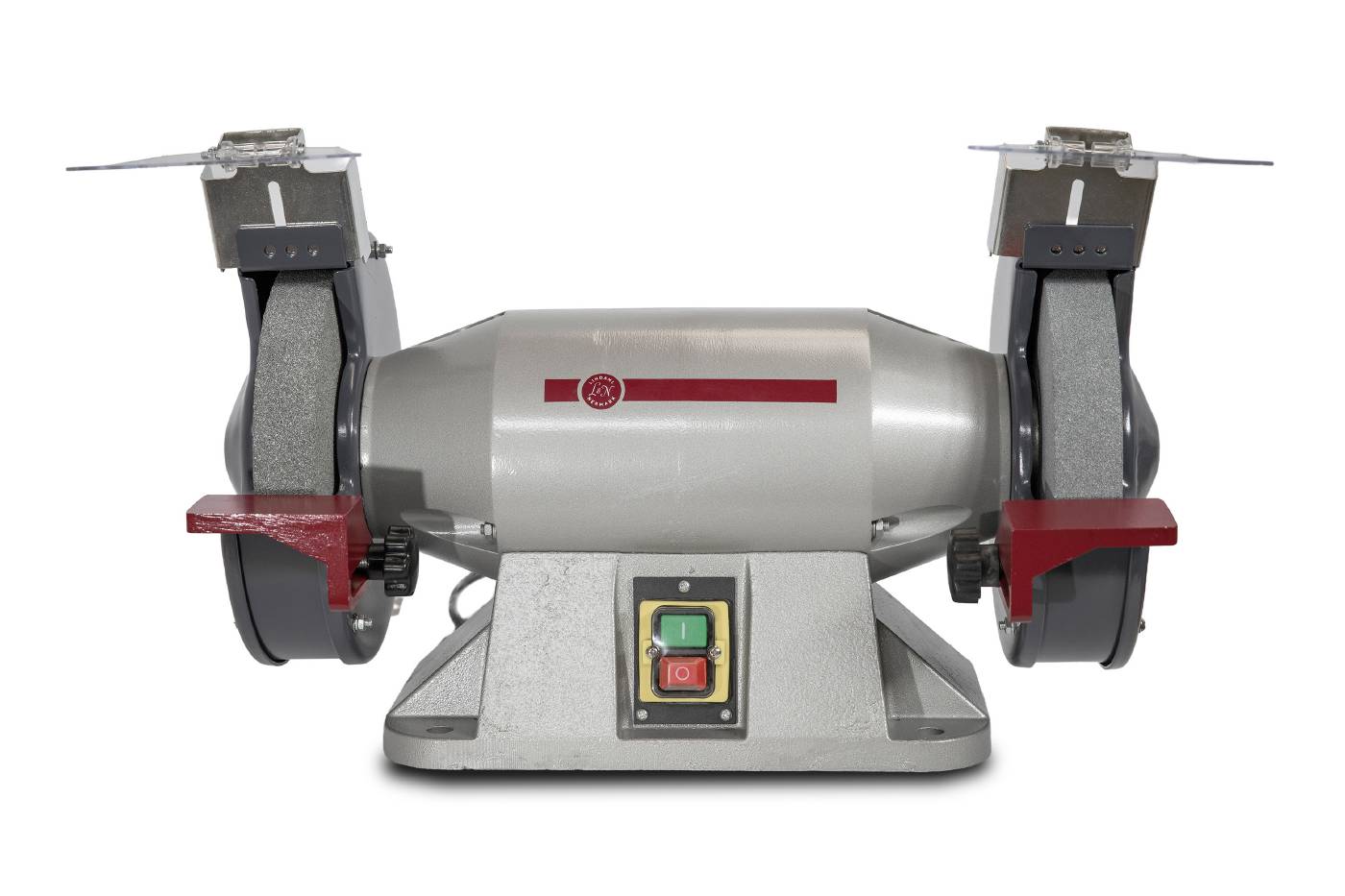 Bänkslipmaskin L&N LSG 150 H, LSG 200 H, LSG 250 H – bild 1