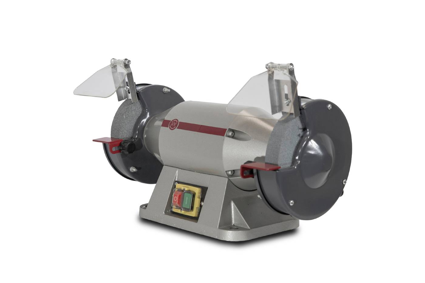 Bänkslipmaskin L&N LSG 150 H, LSG 200 H, LSG 250 H – bild 2