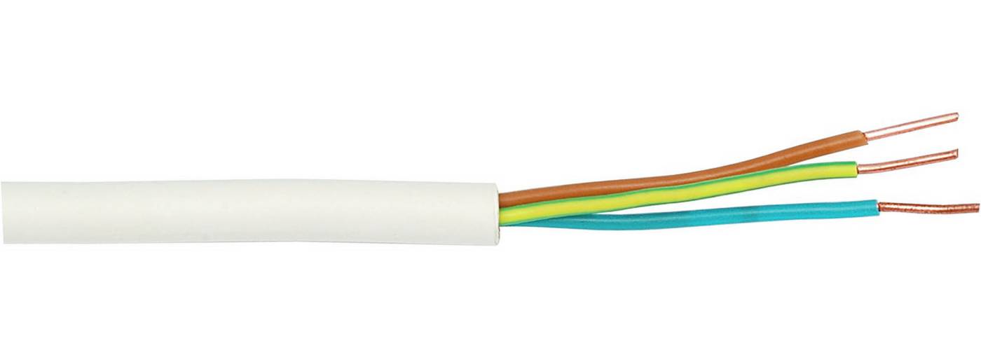 Installationskabel Malmbergs EXQ-Light