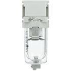 Luftfilter SMC AF-D
