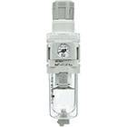 Filterregulator SMC AW-D