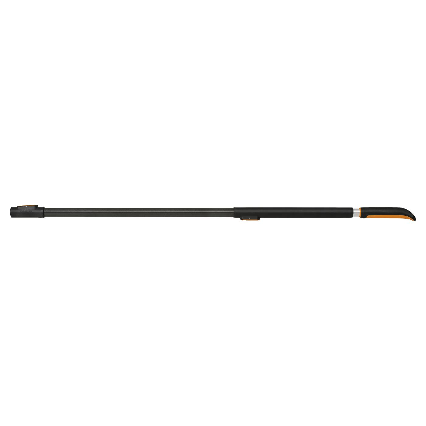 Teleskopskaft OneClick Fiskars – bild 2