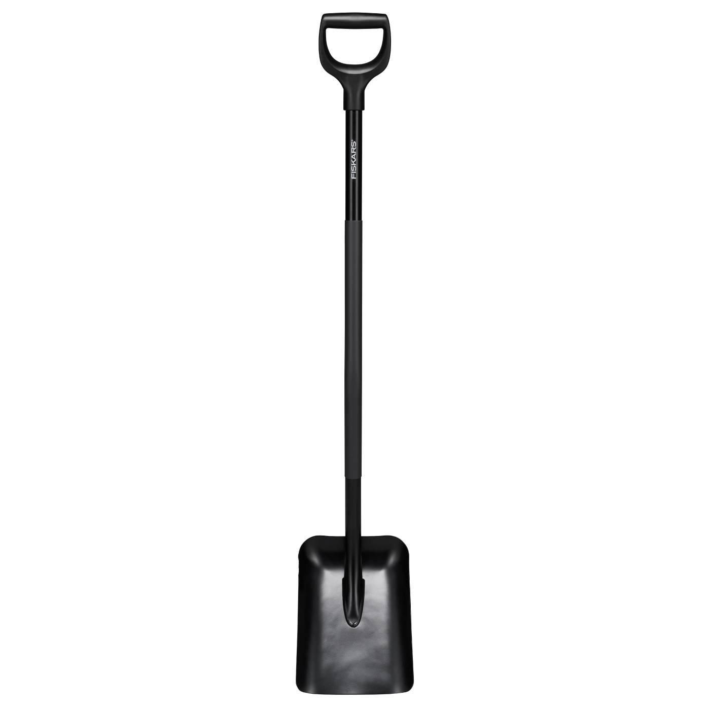 Byggskyffel Comfort Fiskars