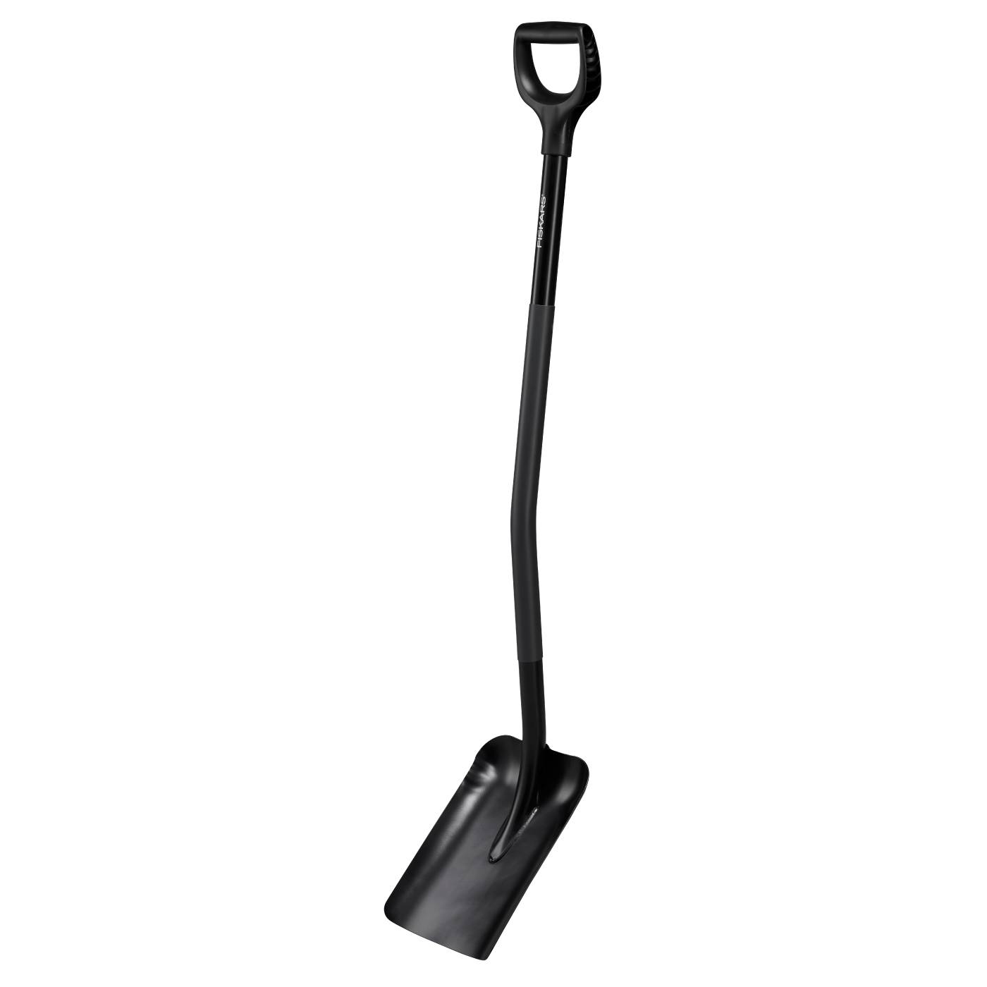 Byggskyffel Comfort Fiskars – bild 2