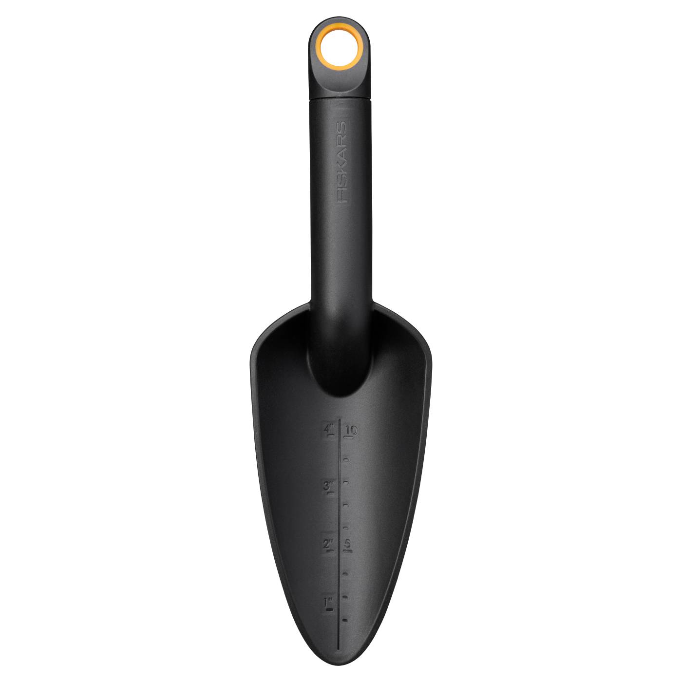 Planteringsspade Solid Fiskars