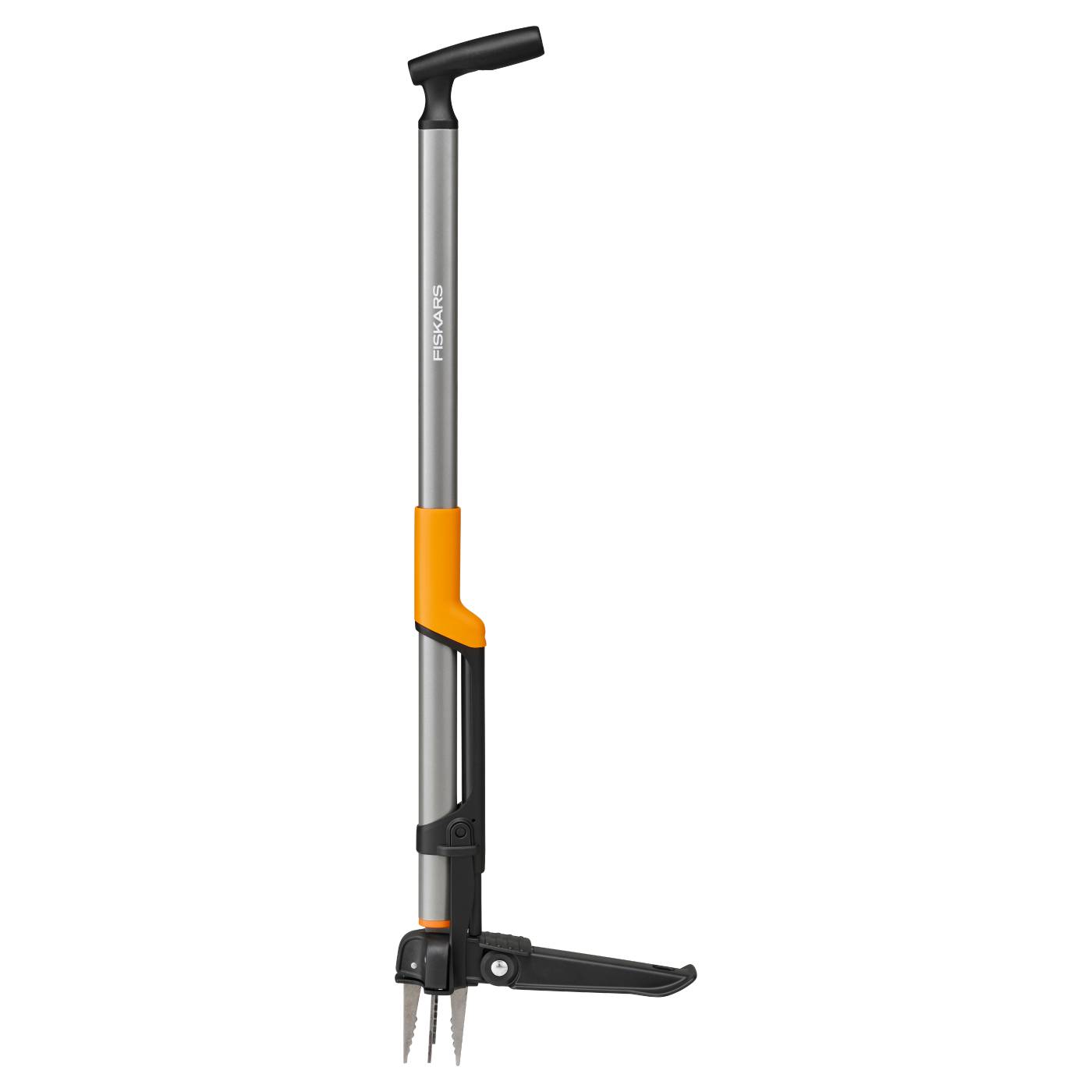 Ogräsupptagare Ergonomic Fiskars