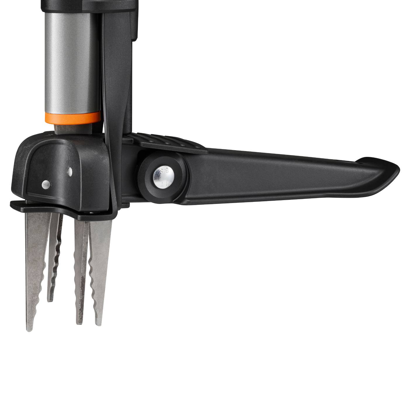 Ogräsupptagare Ergonomic Fiskars – bild 2