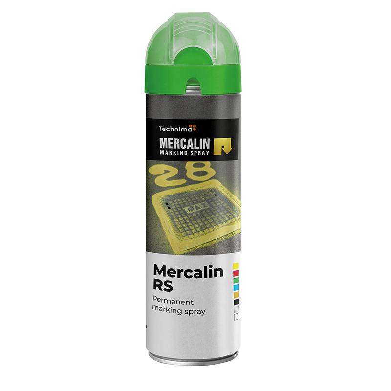 Märkfärg Mercalin RS