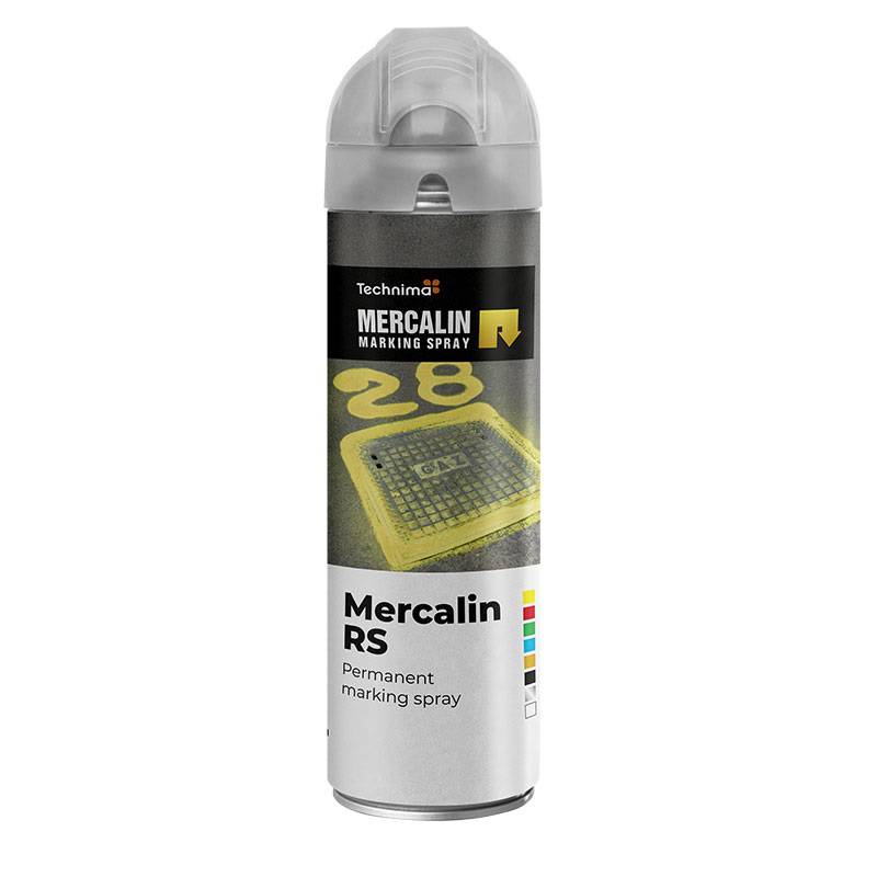 Märkfärg Mercalin RS