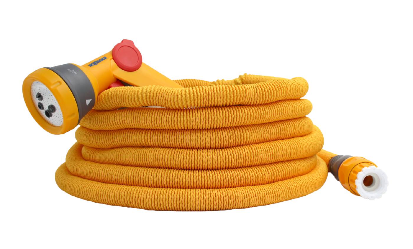 Slangset Wonderhoze Hozelock
