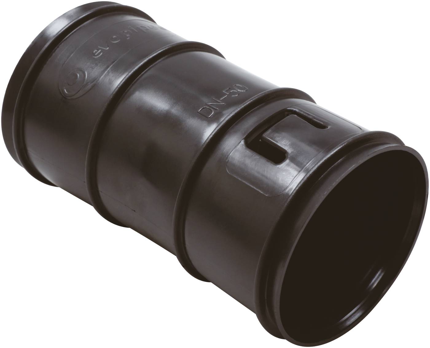 Skarvmuff Malmbergs 50 mm