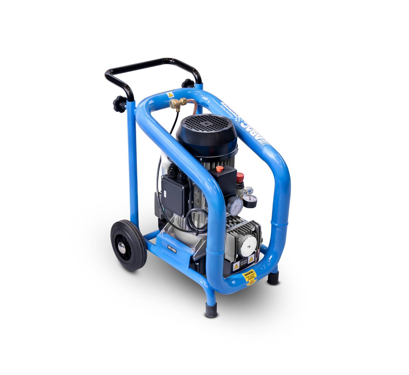 Kolvkompressor ABAC Tech ATF-S