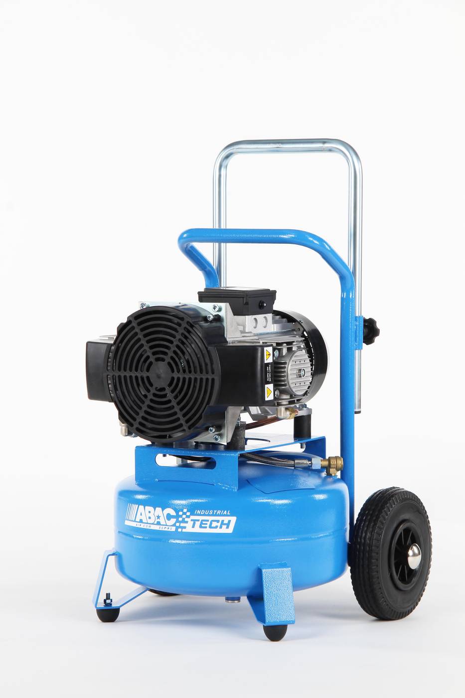 Kolvkompressor ABAC Tech ATF-S