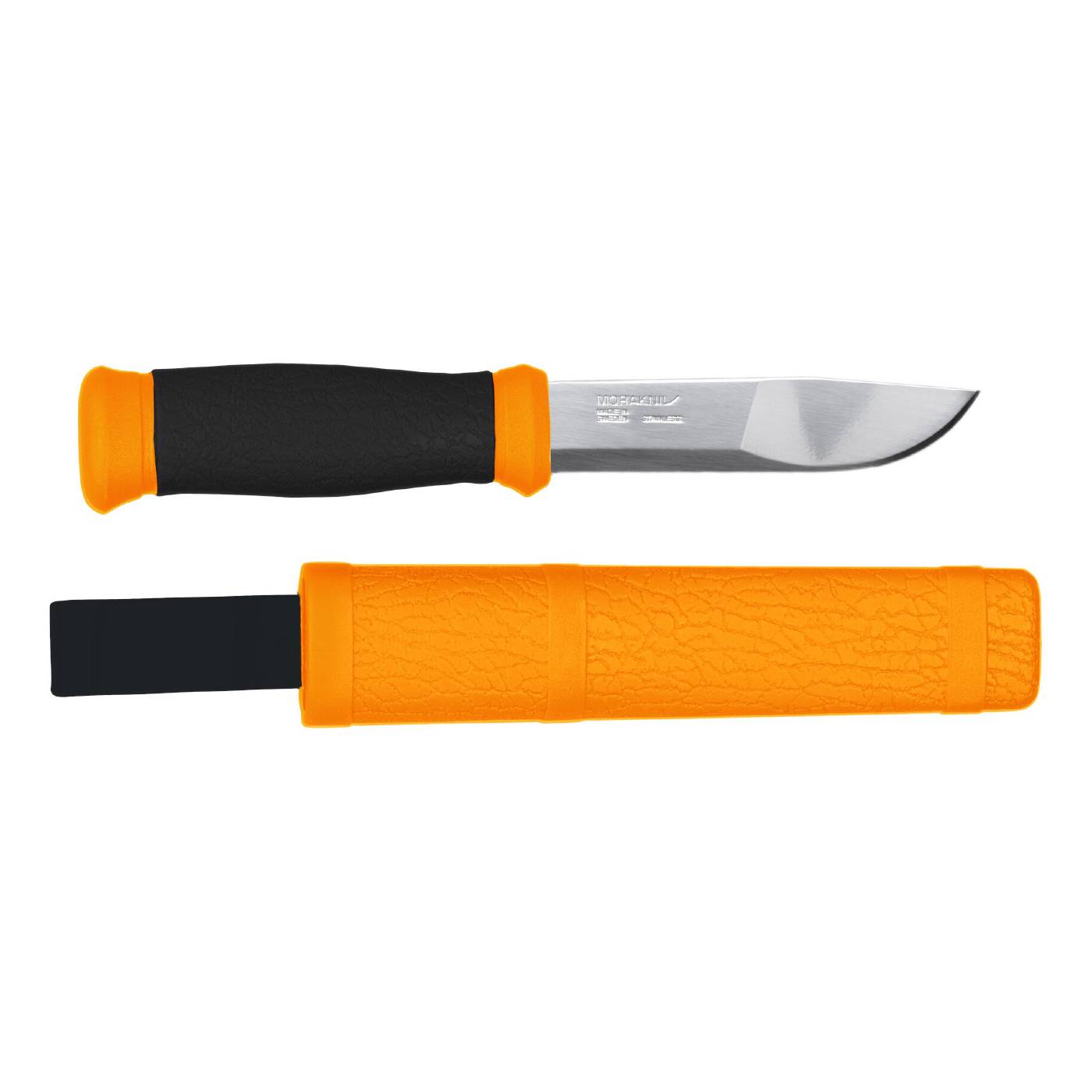 Slidkniv Mora Outdoor 2000
