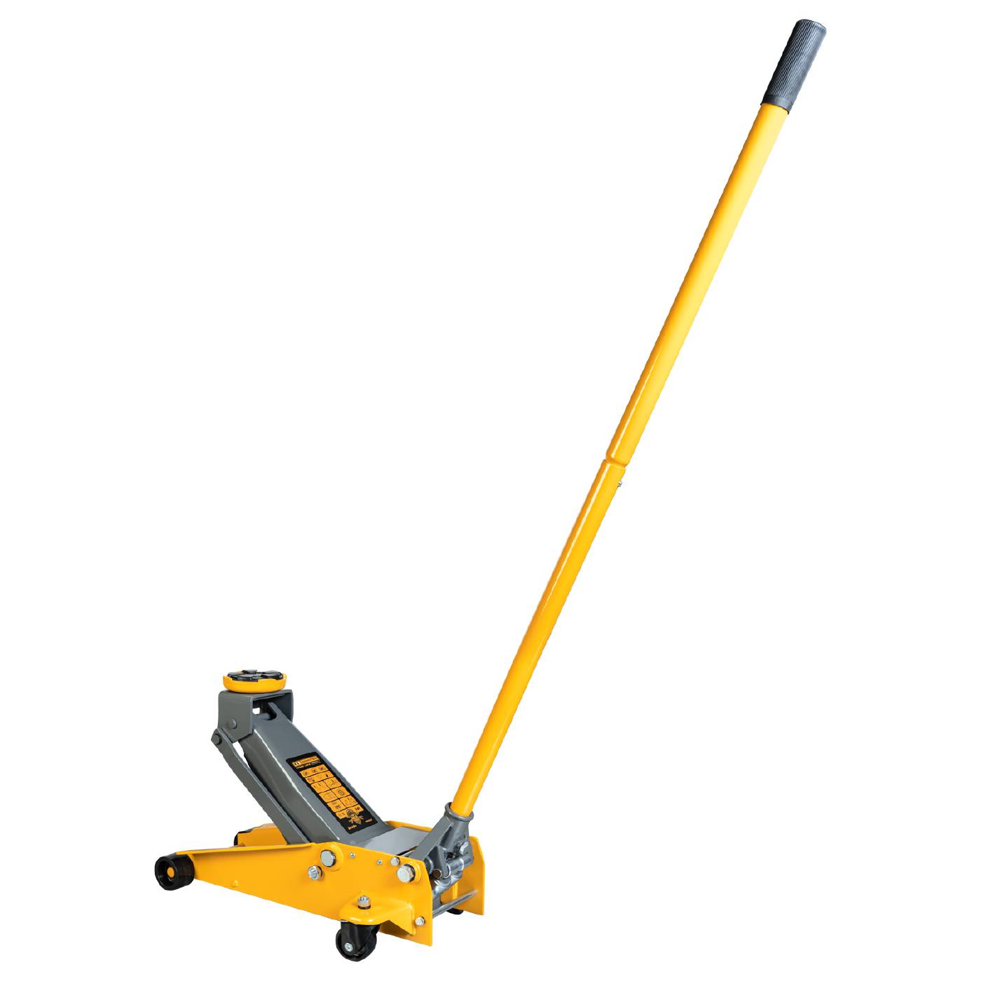 Garagedomkraft Winntec