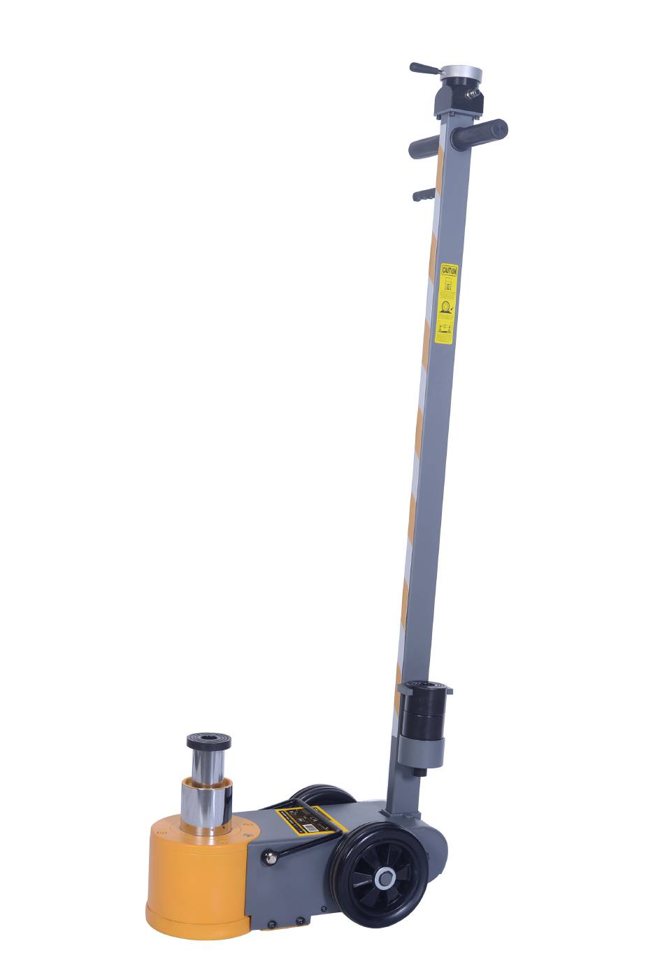 Garagedomkraft lufthydraulisk Winntec