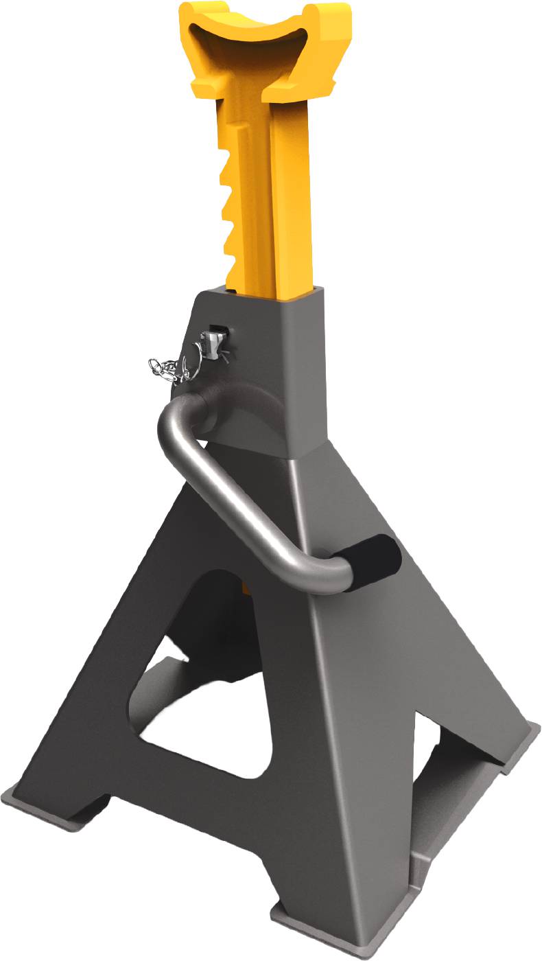 Pallbock 3T Winntec