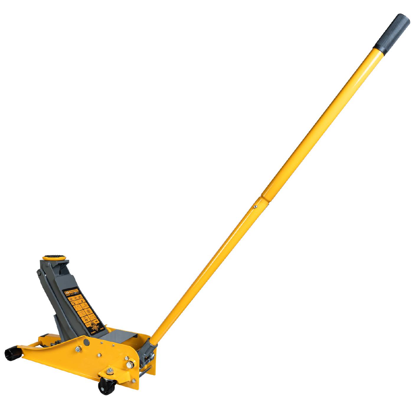 Garagedomkraft Winntec