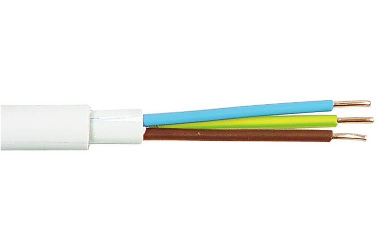 Installationskabel Malmbergs EKK