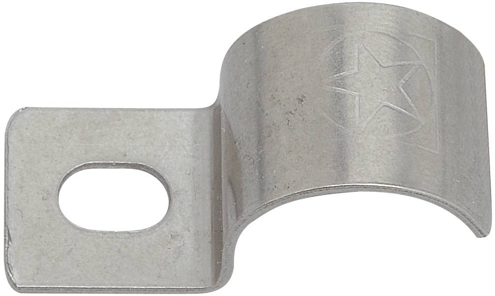 Skruvklammer Malmbergs rostfri 14 mm