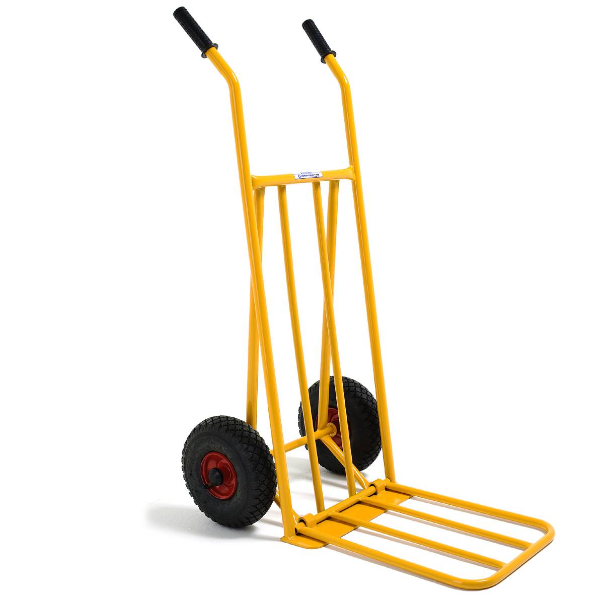 Magasinkärra P3 Hörby Bruk 250 kg