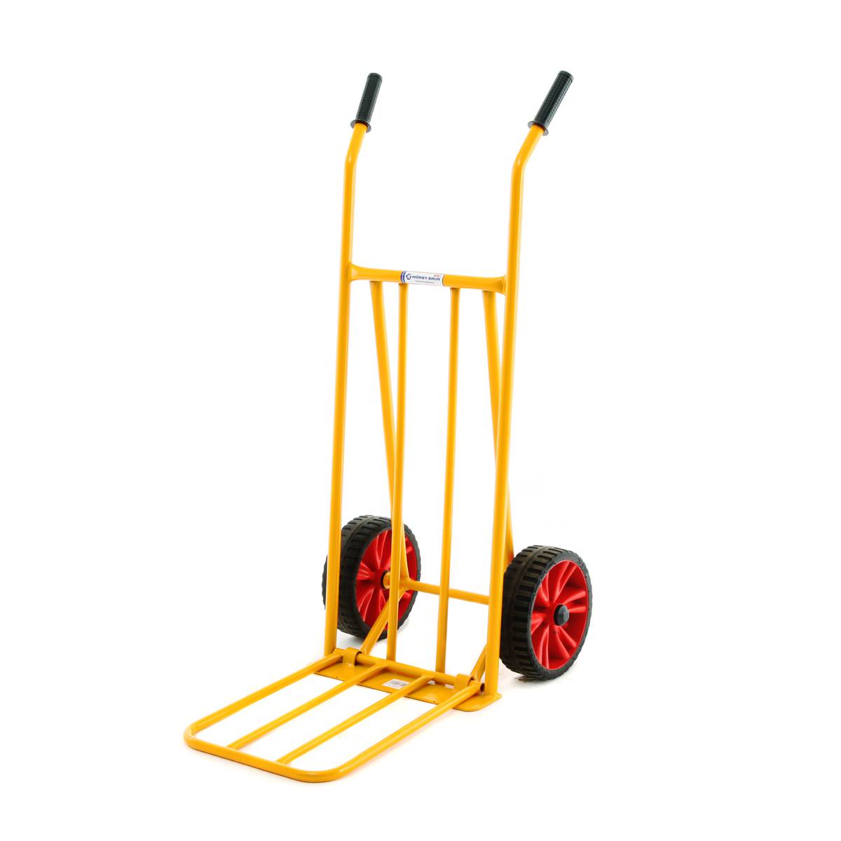 Magasinkärra P3 Hörby Bruk 250 kg