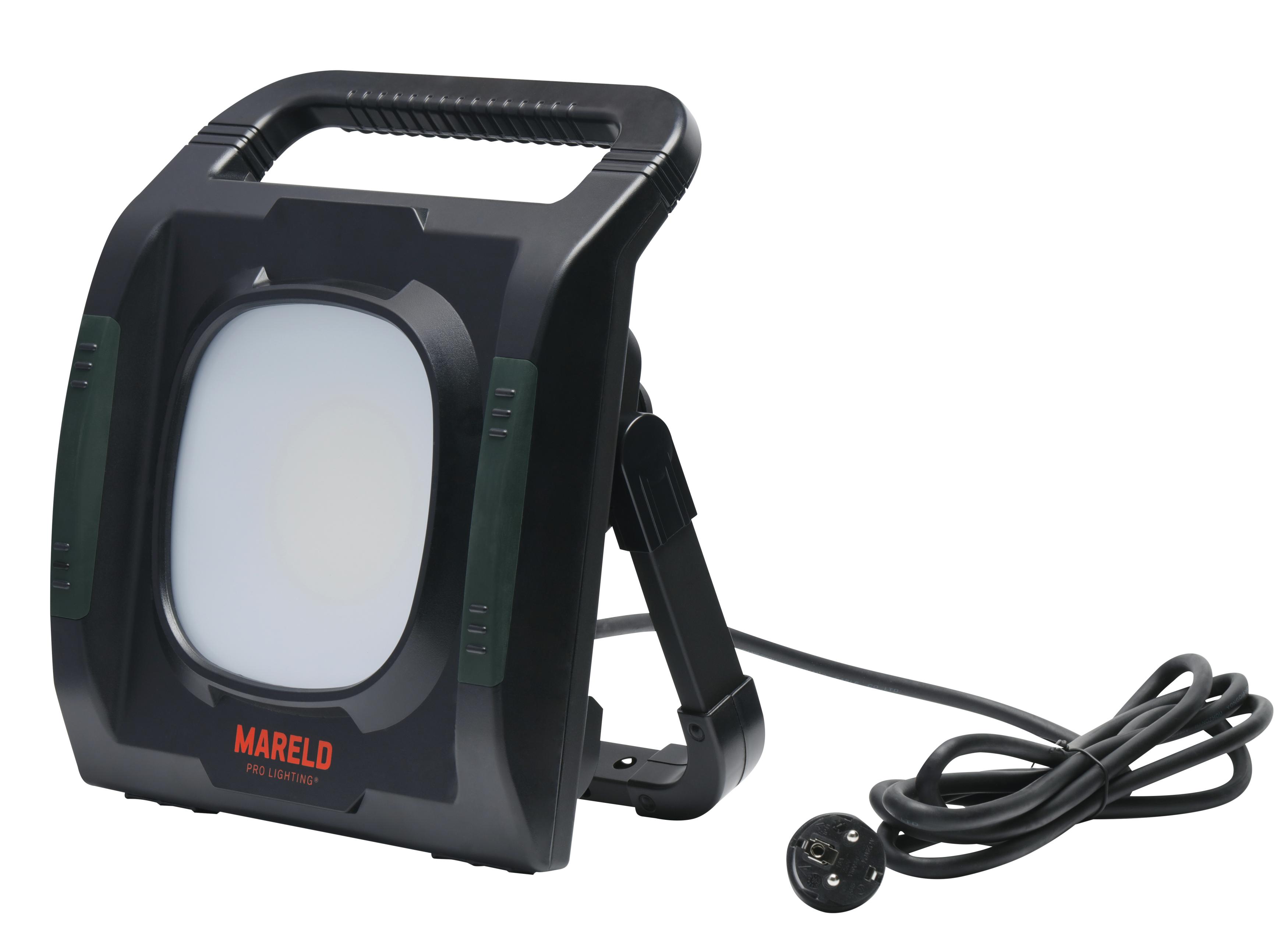 Arbetslampa Antares 13000 Mareld
