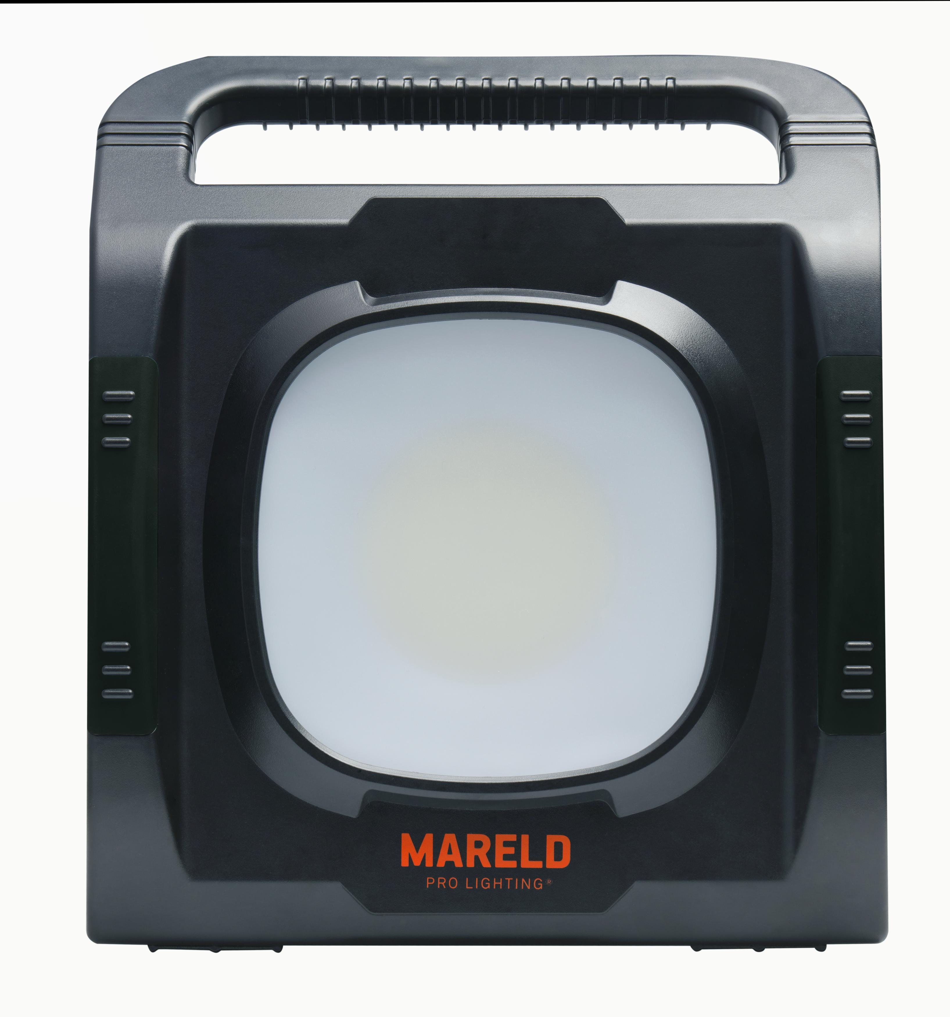 Arbetslampa Antares 13000 Mareld – bild 3