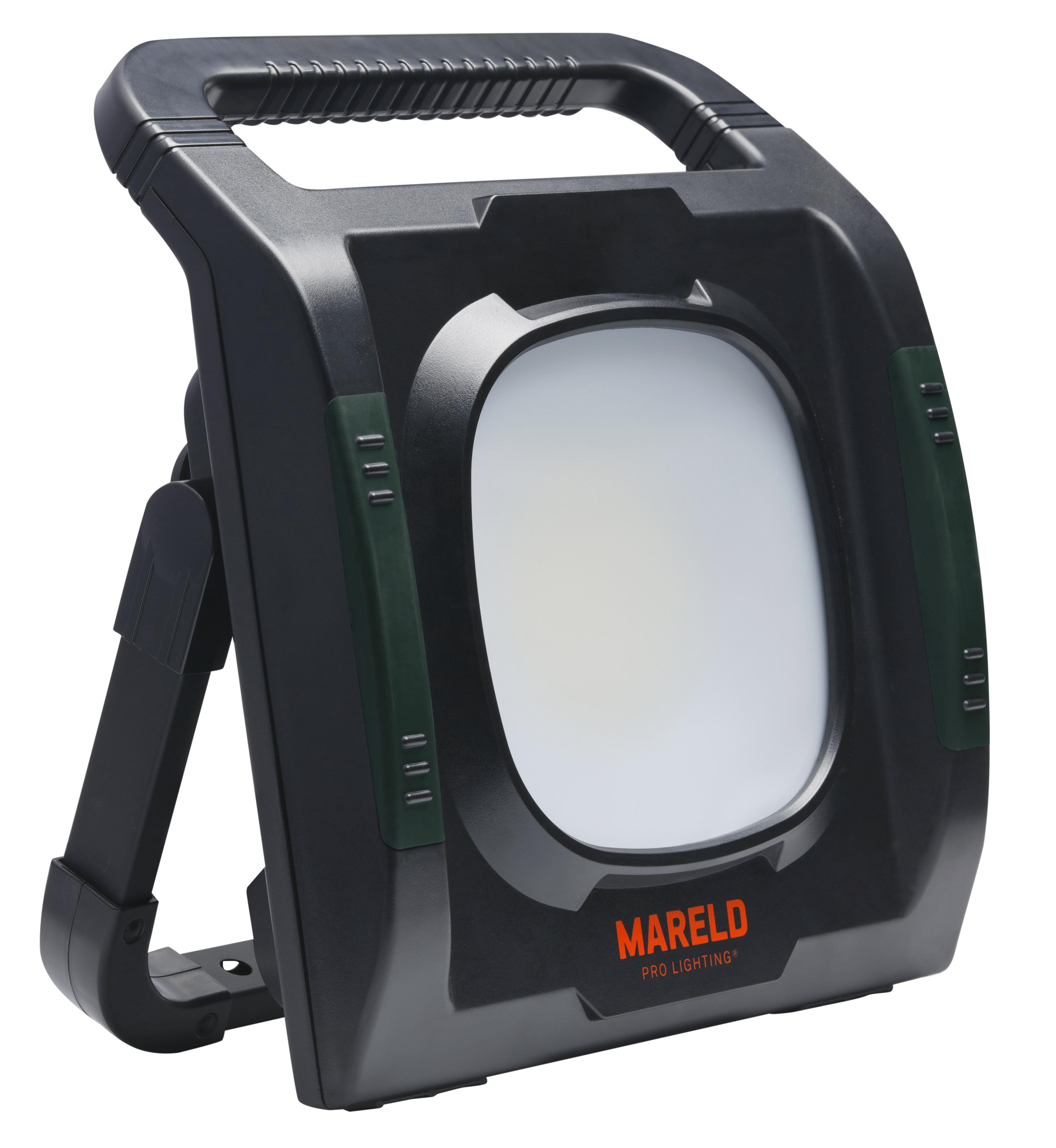Arbetslampa Antares 13000 Mareld – bild 5