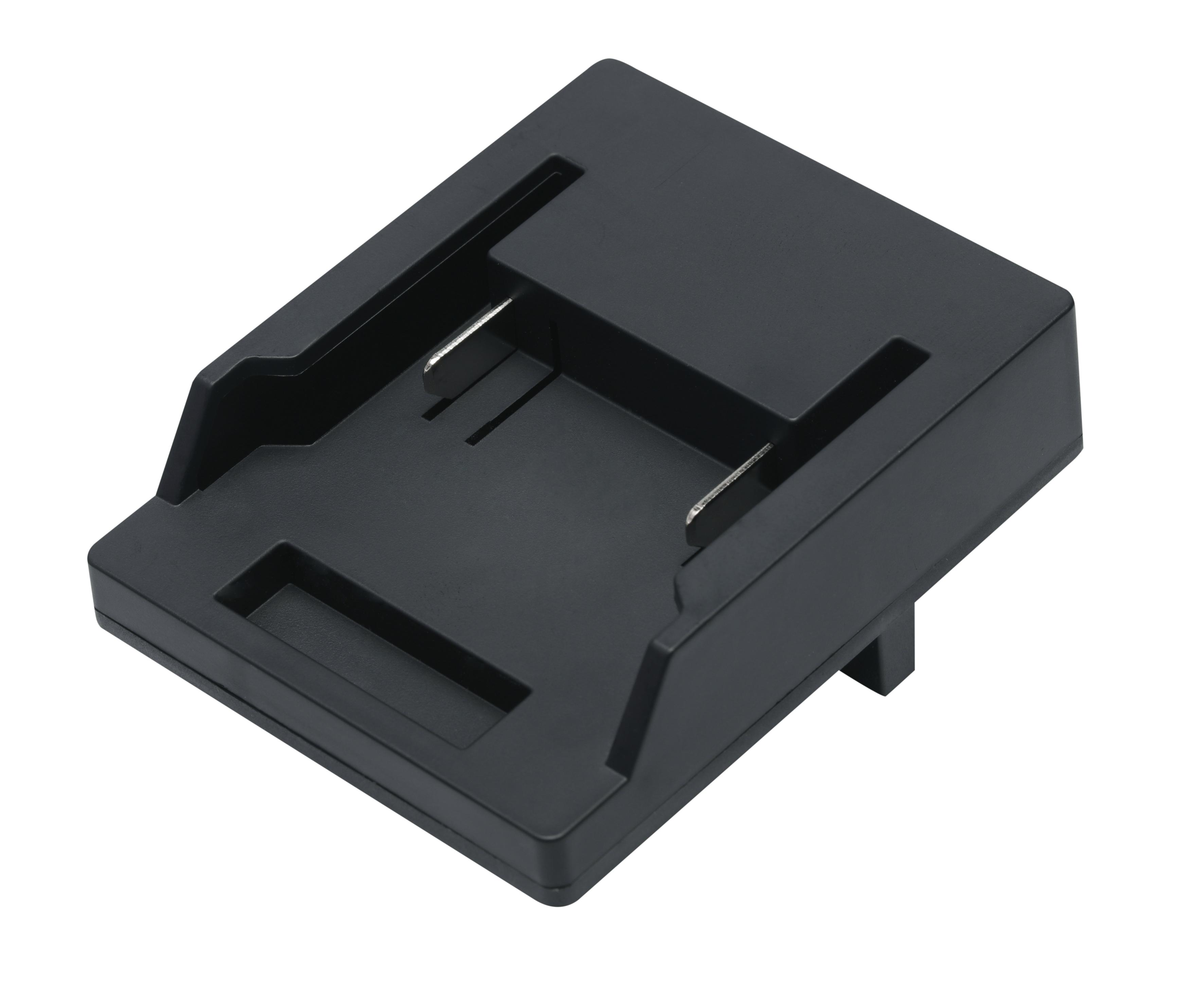 Arbetslampa Pollux 7000 DP Mareld – bild 9