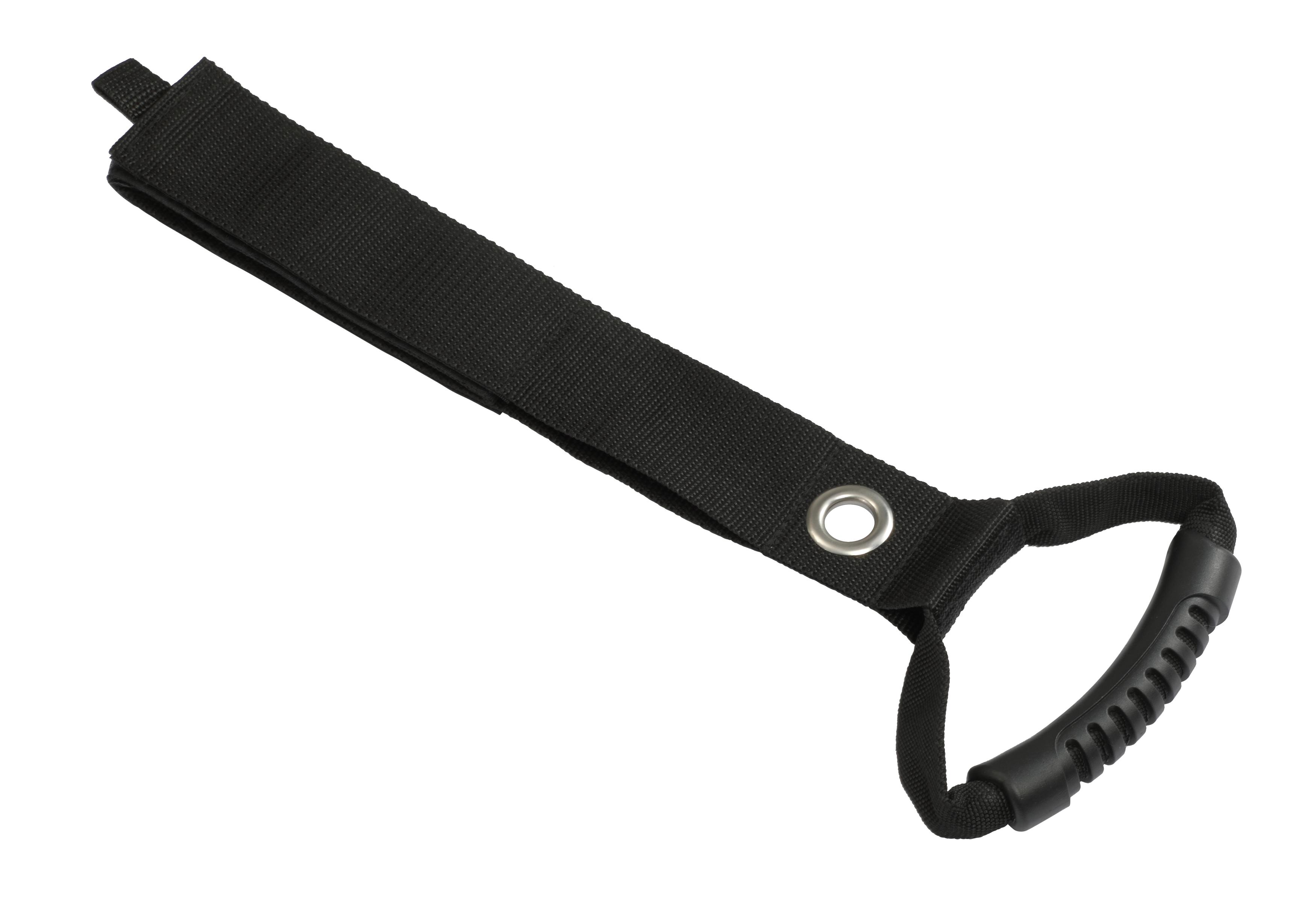 Kabel-och ledslingehållare Mareld
