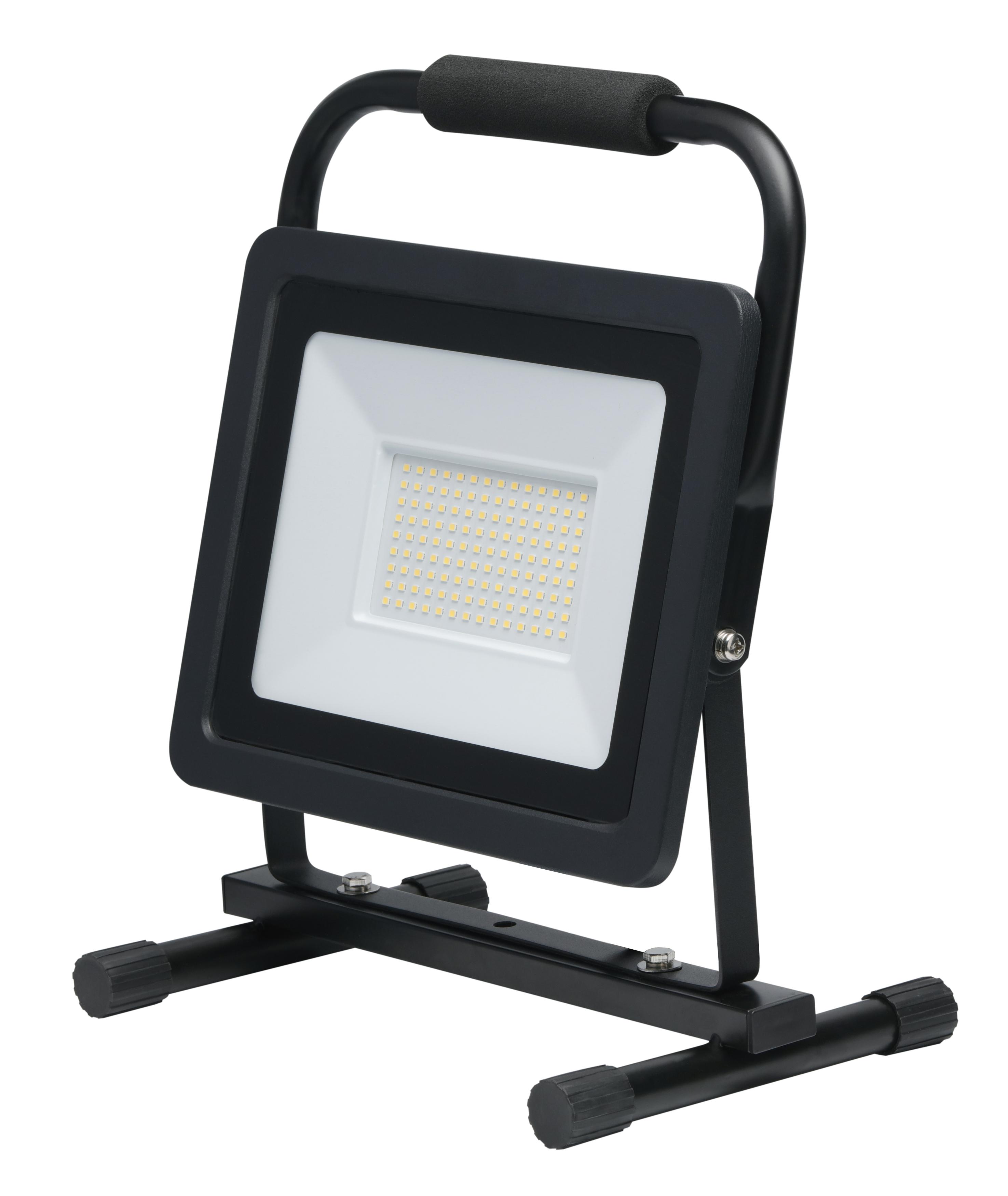 Arbetslampa Led 10000 LM Grunda – bild 2