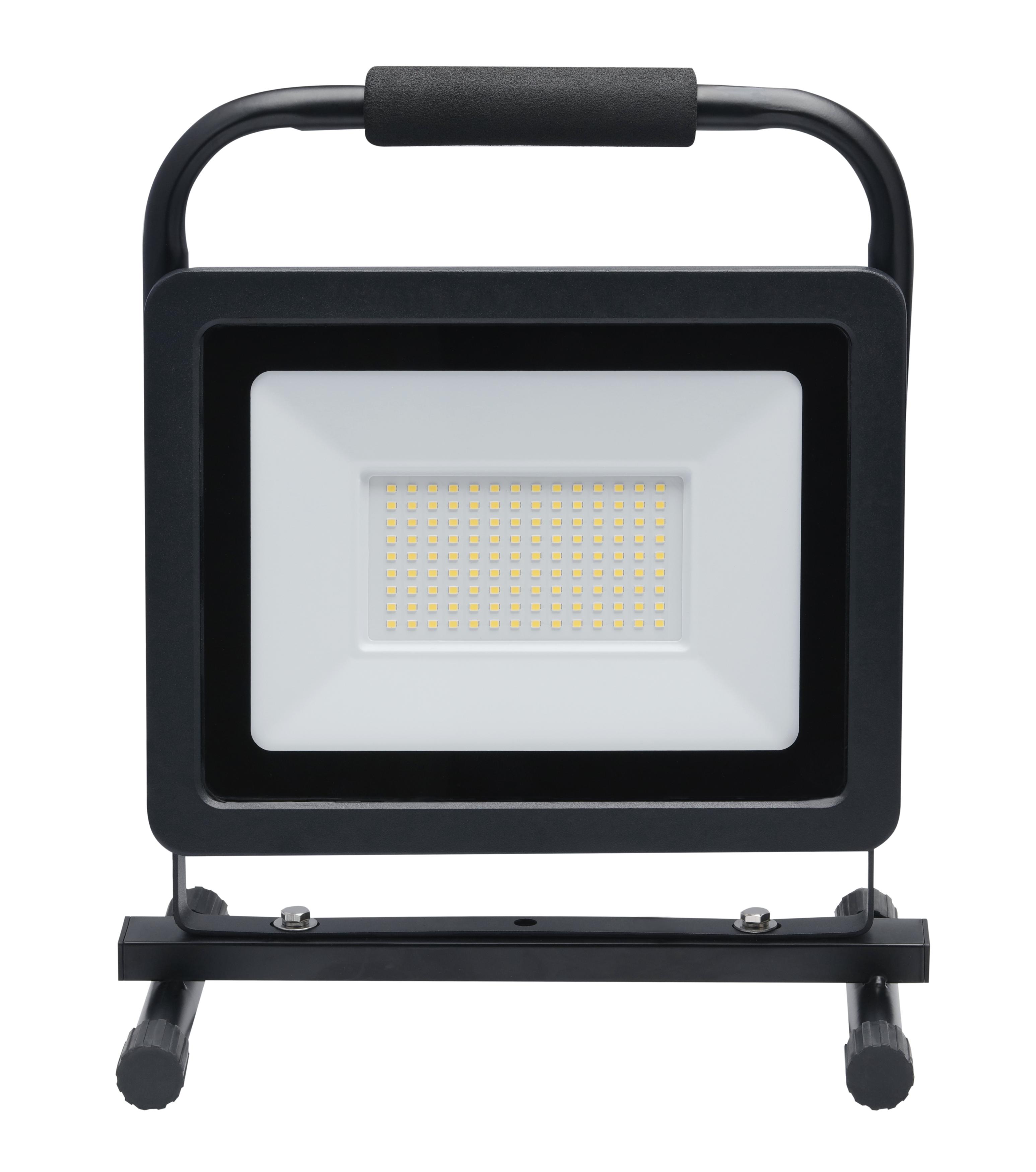Arbetslampa Led 10000 LM Grunda – bild 3