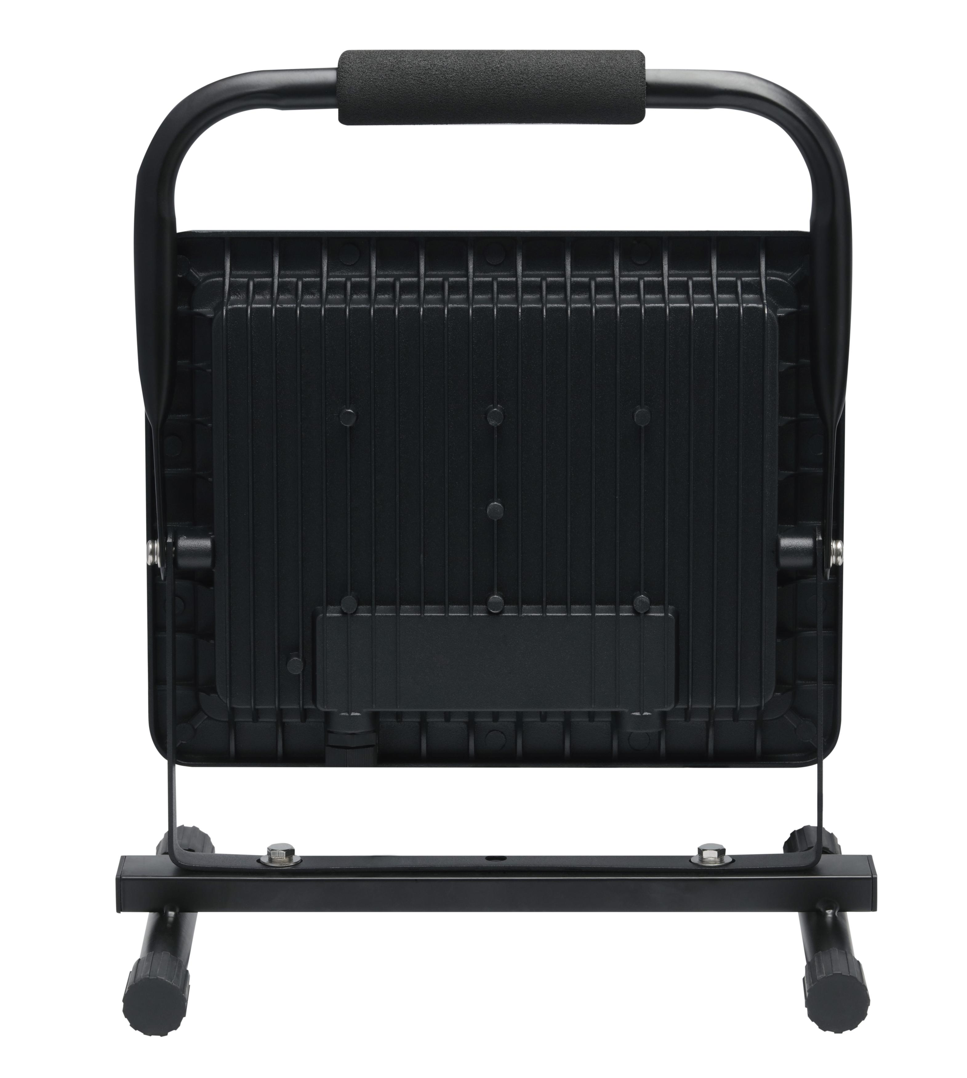 Arbetslampa Led 10000 LM Grunda – bild 4